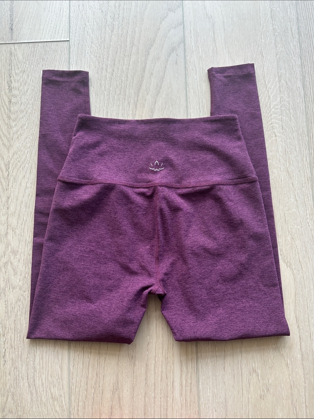 Beyond Yoga Spacedye Vitalize Full Length Legging